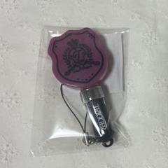 アイドリッシュセブン TRIGGER LIVE CROSS VALIANT ペンライト