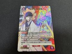 ユニオンアリーナ　修多羅 千手丸 パラレル 4枚　BLEACH ブリーチ 2025年最新】千手丸 パラレルの人気アイテム - メルカリ