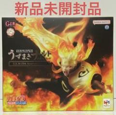 BANDAI - 新品未開封G.E.M.うずまきナルト 六道仙人モード 再販 G.E.M.シリーズ NARUTO-ナルト- 疾風伝 うずまきナルト 六道仙人