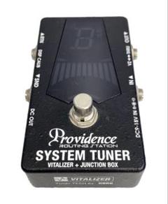 Providence STV-1JB / チューナー / Vitalizer stv-1jb_3.jpg