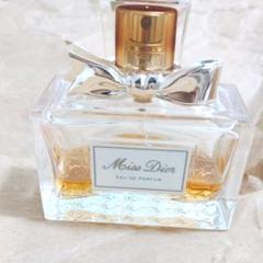 ミスディオール オードゥ パルファン 50ml