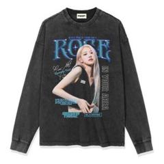 2025年最新】 BLACKPINK tシャツ ロゼの人気アイテム - メルカリ