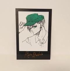 ブルーロック 糸師 凛 シークレットモノクロカード | K-BOOKS