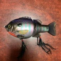 deps ブルシューター 160 ss 九州限定　レアのサムネイル