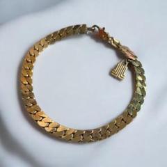 LANVIN GERMANY ブレスレット LANVIN - LANVIN GERMANY ブレスレットの通販 by スティック's