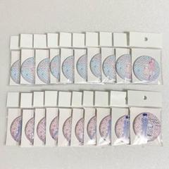 名探偵コナン　オリジナル　缶バッジ　毛利蘭　20個 名探偵コナン オリジナル 缶バッジ 毛利蘭 20個 - メルカリ
