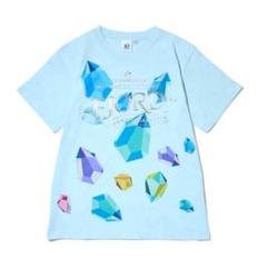 Mrs. GREEN APPLE ミセス ゼンジン未踏とヴェラトラウム Tシャツ ミセスグリーンアップル ゼンジン未到とヴェルトラウム Tシャツ
