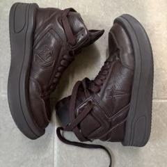 Rick Owens DRKSHDW x CONVERSE TURBOWPN