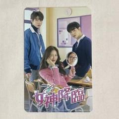 女神降臨 POP UP SHOP」第2弾オリジナルグッズが