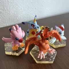 デジモンアドベンチャー02 フルカラーコレクション デジモンアドベンチャー02 フルカラーコレクション - メルカリ