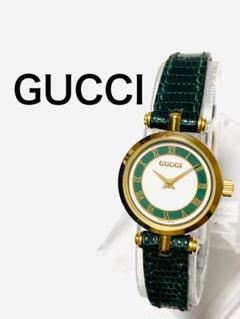 ジャンク品 GUCCI 腕時計 9000M ボーイズ デイト オールドグッチ e｜Yahoo!フリマ（旧PayPayフリマ）