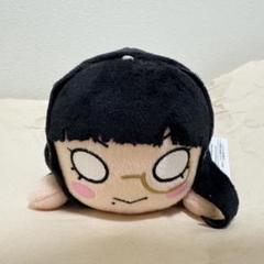 Amazon.co.jp: 幻日のヨハネ 寝そべりぬいぐるみ ヨハネ