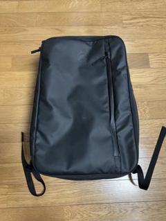 【新品未使用】マムート セオン トランスポーター 25 ブラック 25L MAMMUT】Seon Transporter 25/セオン トランスポーター 25