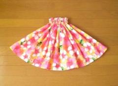 ✨パウスカート ハッピープルメリア丈40cm ケイキ 子供