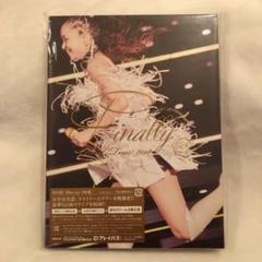 2025年最新】安室奈美恵 finally blu-ray 初回限定 新品の人気