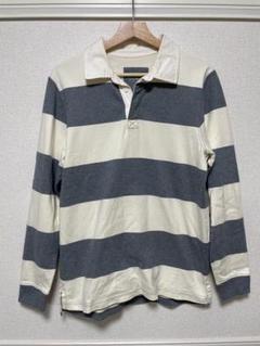 L.L.Bean エルエルビーン ラガーシャツ M