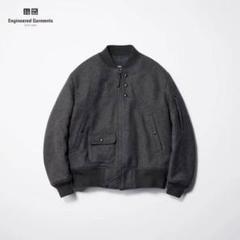 2025年最新】Engineered Garments メンズ MA-1・フライト