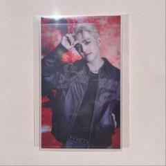 SEVENTEEN HMVトレカ チェキ ジュンセット SEVENTEEN ジュン トレカ セット - メルカリ