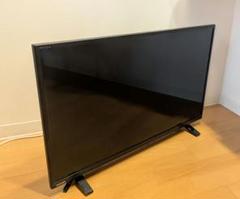 TOSHIBA REGZA 32S24 20年製 ジャンク品のサムネイル