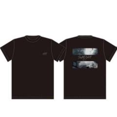 超特急 シューヤ EVE Tシャツ 黒 Mサイズ - メルカリ