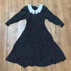 森英恵　ワンピース 総入れ替え対象外商品】HANAE MORI*ワンピース - 乙女スタイル