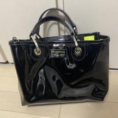 2025年最新】EMPORIO ARMANI ハンドバッグの人気アイテム - メルカリ