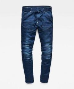 G-STAR RAW デニムパンツ ダークブルー　5620