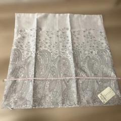 IMECA ペイズリー柄 クッションカバー 60センチ