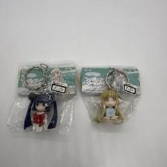 2025年最新】ちょびっツ フィギュアの人気アイテム - メルカリ
