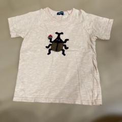 クレードスコープ　カブトムシ　Tシャツ １３０