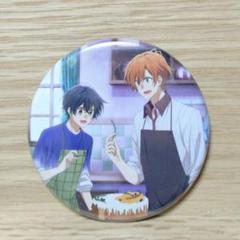【佐々木と宮野】佐々木＆宮野 サウンドトラック アニメイト 特典 缶バッジ サウンドトラック】TV 佐々木と宮野 オリジナル・サウンド