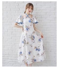 新品未開封】トッコクローゼットワンピースノエラスナイデルジル