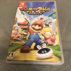 マリオ＋ラビッツ キングダムバトル