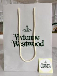vivian westwood ショッパーまとめ売り 3233：viviennewestwood ショッパー 紙袋 特大 4種類 - メルカリ