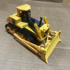 コマツ　重機プラモデル　レアもの 2025年最新】KOMATSUプラモデルの人気アイテム - メルカリ