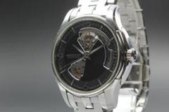 Hamilton Jazzmaster Open Heart H325650のサムネイル