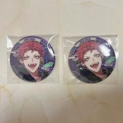 波羅夷空却 缶バッジ 45点 EW02 グッズ-バッチ】『ヒプノシスマイク-Division Rap Battle
