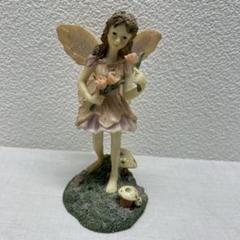 SV-2340L イタリア製 陶人形 Lady Beauty | イタリア家具