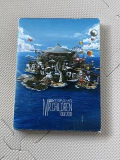 2025年最新】mr.children live dvdの人気アイテム - メルカリ
