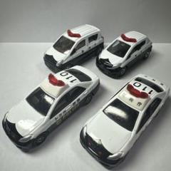 Amazon.co.jp: 限定 トミカ パトカーセット : おもちゃ