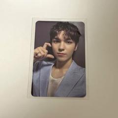SEVENTEEN CARAT LAND 2024 バーノン トレカ