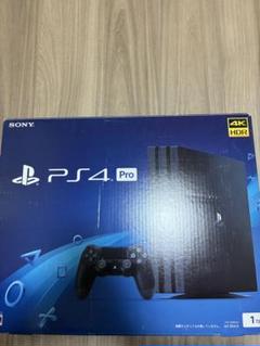 PS4 1T CHU-7100BB01 ソフト16本付き‼️ Amazon.com: PlayStation 4 Pro CUH-7100 Series 1TB HDD (Jet