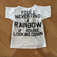 DENIM DUNGAREE Tシャツ S-MEDIUM 120cm