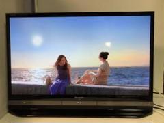 名）【ジャンク】135. SHARP 液晶テレビLC-32R30