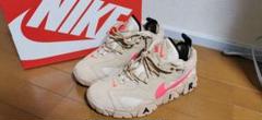 NIKE air barrage low 日本未発売 サイズ26.5センチ