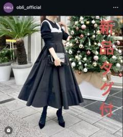 2025年最新】オブリバイカラーワンピースの人気アイテム - メルカリ