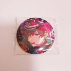 あんスタ　天城一彩　缶バッジ　イベコレ　Extra  ALKALOID あんスタ イベコレ缶バッジ Extra ALKALOID 天城一彩 - メルカリ
