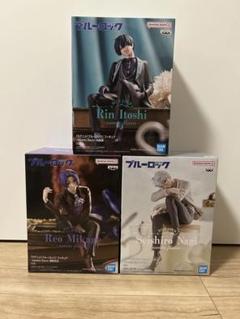 ブルーロック sweets flavor 潔世一 糸師凛 御影玲王 凪誠士郎 ブルーロック sweets flavor 糸師凛 凪誠士郎 御影玲王