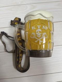 【タイムセール中 】ケツメイシ ライブ 箱付きビールジョッキ型ライト★電池新品 Amazon.co.jp: ケツメイシ ビールジョッキ型ペンライト KTM