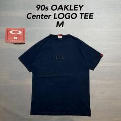 激レア 00s archive oakley ベスト テック y2k オークリー archive 00s OAKLEY オークリー Tシャツ y2k テック - メルカリ